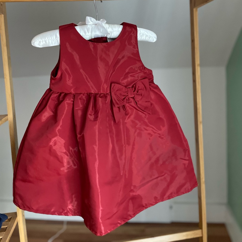 NWOT H&M Formal Dress
